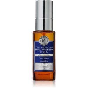 IT Cosmetics Confidence In Your Beauty Sleep ser antioxidant cu efect triplu 30 ml-ro