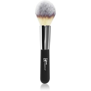 IT Cosmetics Heavenly Luxe Brush pensula pentru aplicarea pudrei pentru femei 1 buc-ro