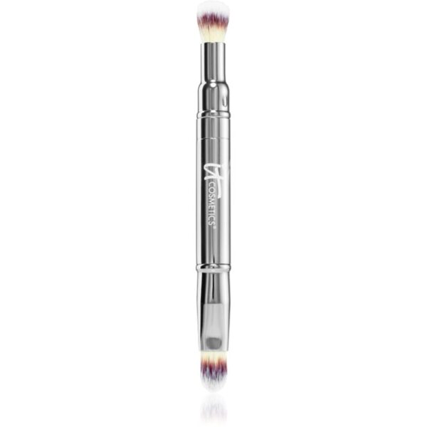 IT Cosmetics Heavenly Luxe Brush pensula pentru corector pentru femei 1 buc-ro