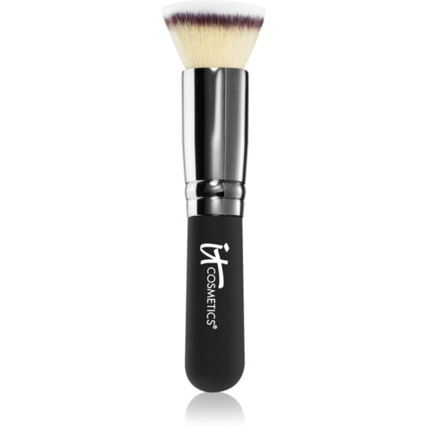 IT Cosmetics Heavenly Luxe Brush pensula pentru machiaj pentru femei 1 buc-ro