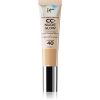 IT Cosmetics Your Skin But Better CC + Nude Glow Fond de ten iluminator SPF 40 culoare Fair Light 32 ml-ro