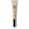 IT Cosmetics Your Skin But Better CC + Nude Glow Fond de ten iluminator SPF 40 culoare Medium Tan 32 ml-ro
