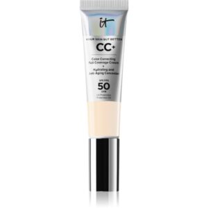 IT Cosmetics Your Skin But Better CC+ acoperire make-up SPF 50+ culoare Fair 32 ml-ro