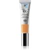 IT Cosmetics Your Skin But Better CC+ acoperire make-up SPF 50+ pentru femei Tan 32 ml-ro