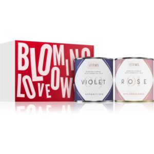 I/TEMS Blooming Love / 1 set cadou 2x200 g-ro