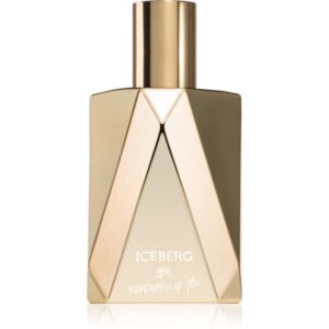Iceberg Be Wonderfully You Eau de Toilette pentru femei 100 ml-ro