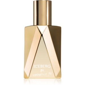 Iceberg Be Wonderfully You Eau de Toilette pentru femei 50 ml-Țena