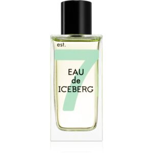 Iceberg Eau de Iceberg Sparkling Lily Eau de Toilette pentru femei 100 ml-ro