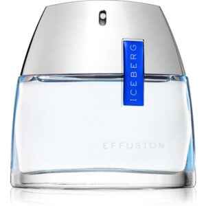 Iceberg Effusion Man Eau de Toilette pentru bărbați 75 ml-Țena