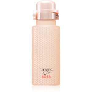 Iceberg Twice Rosa Eau de Toilette pentru femei 125 ml-ro