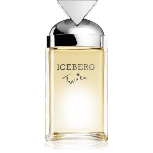 Iceberg Twice for her Eau de Toilette pentru femei 100 ml-ro