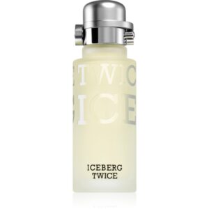 Iceberg Twice pour Homme Eau de Toilette pentru bărbați 125 ml-Țena