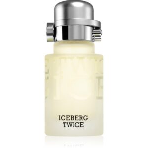 Iceberg Twice pour Homme Eau de Toilette pentru bărbați 75 ml-Țena