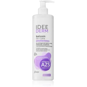 Ideepharm Idee Derm Sensitive lapte de corp 250 ml-ro