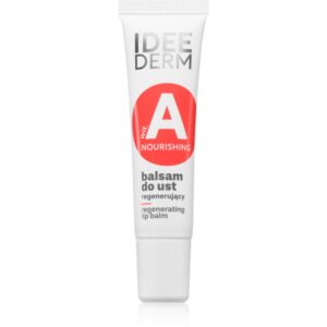 Ideepharm Idee Derm Vitamin A balsam de buze reparator 12 ml-ro