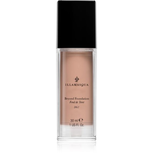 Illamasqua Beyond Foundation make-up ultra light culoare DG2 30 ml-Țena