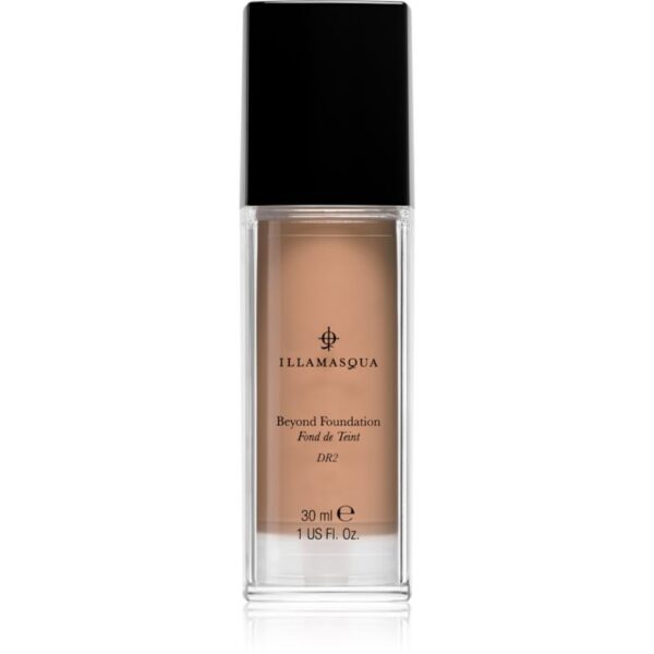 Illamasqua Beyond Foundation make-up ultra light culoare DR2 30 ml-Țena