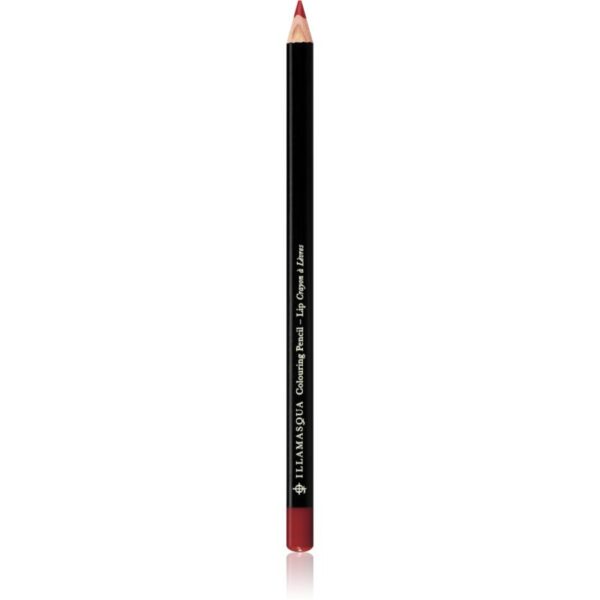 Illamasqua Colouring Lip Pencil creion contur buze culoare Lust 1