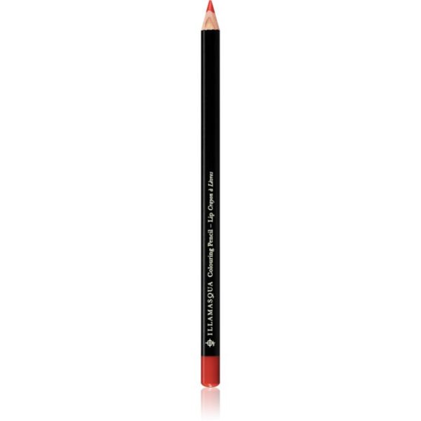 Illamasqua Colouring Lip Pencil creion contur buze culoare Spell 1