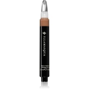 Illamasqua Concealer Pen corector lichid acoperire completa culoare Dark 2 2