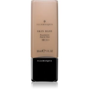 Illamasqua Skin Base machiaj matifiant de lungă durată culoare SB 10.5 30 ml-ro