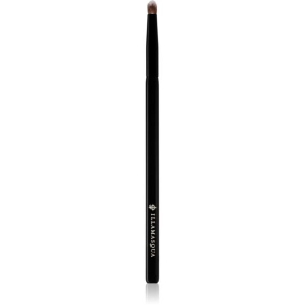 Illamasqua Smudge Brush pensula rotunda pentru machiaj 1 buc-ro