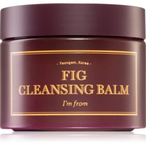 I'm from Fig lotiune de curatare pentru piele sensibilă 100 ml-ro