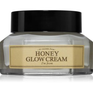 I'm from Honey crema puternic hidratanta pentru o piele mai luminoasa 50 g-Țena