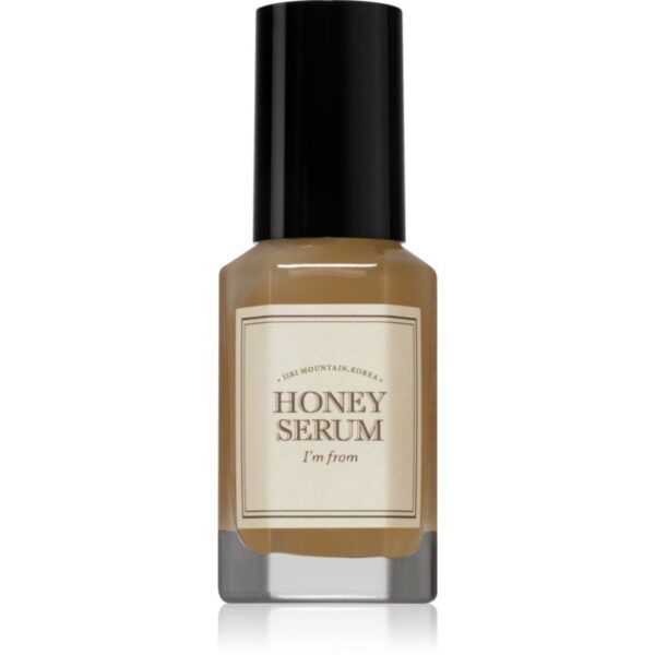 I'm from Honey ser regenerant si iluminator 30 ml-ro