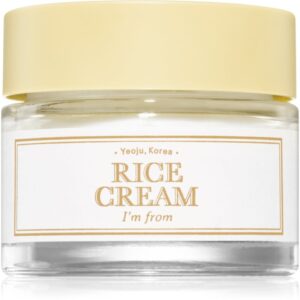 I'm from Rice crema hidratanta usoara reface bariera protectoare a pielii 50 g-ro