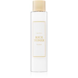 I'm from Rice lotiune calmanta si hidratanta pentru regenerare intensiva si fermitate 150 ml-ro