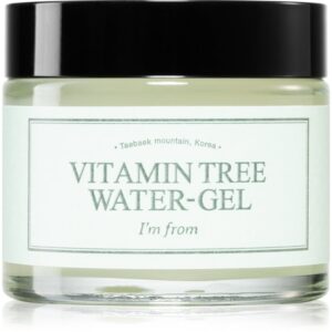 I'm from Vitamin Tree cremă de tip gel