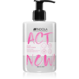 Indola Act Now! Color Balsam colorant 300 ml-ro
