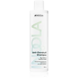 Indola Anti-Dandruff Shampoo sampon anti-matreata 300 ml-Țena