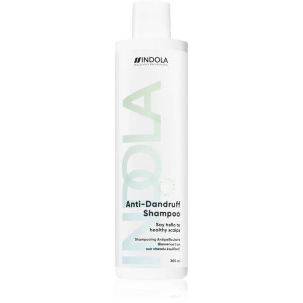 Indola Anti-Dandruff Shampoo sampon anti-matreata 300 ml-Țena