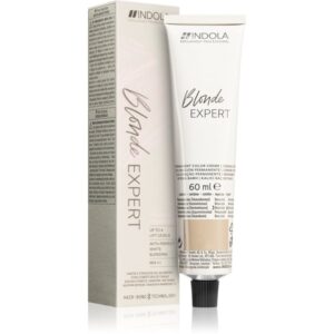 Indola Blond Expert Culoare permanenta pentru par pentru par blond culoare P.01 60 ml-ro