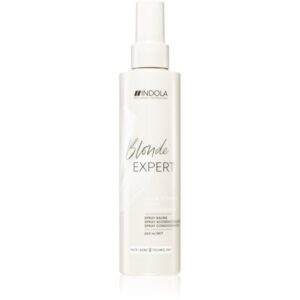 Indola Blond Expert Insta Strong conditioner Spray Leave-in 200 ml-ro