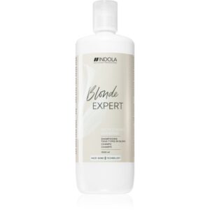 Indola Blond Expert Insta Strong șampon pentru păr blond 1000 ml-ro