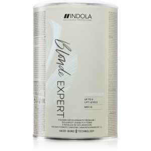 Indola Blond Expert pudra decoloranta 450 g-ro