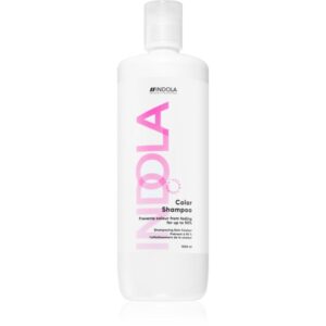 Indola Color Shampoo șampon pentru protecția părului vopsit 1000 ml-ro