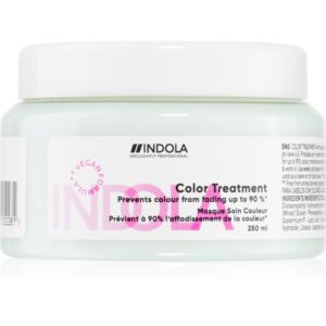 Indola Color Treatment tratament intensiv pentru par pentru protecția culorii 250 ml-ro