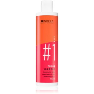 Indola Color șampon pentru protecția culorii 300 ml-ro
