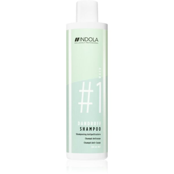 Indola Dandruff sampon anti-matreata 300 ml-ro