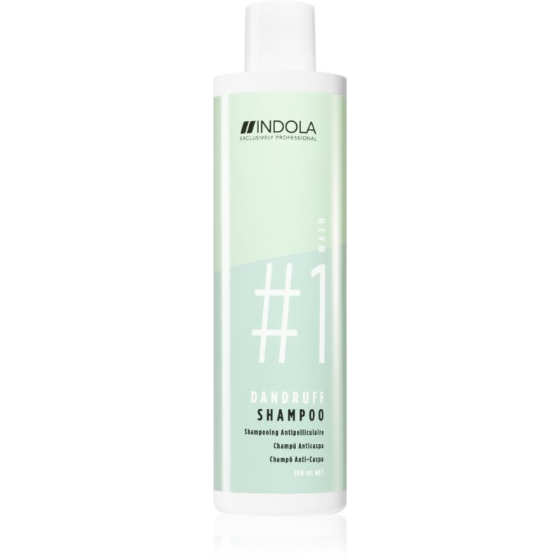 Indola Dandruff sampon anti-matreata 300 ml-ro