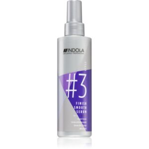 Indola Finish ser de păr anti-electrizare 200 ml-ro