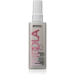 Indola Finishing Serum îngrijire finală cu efect antiseptic 100 ml-ro