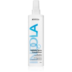 Indola Hydrate Spray Conditioner Balsam hidratant sub forma de spray 300 ml-ro
