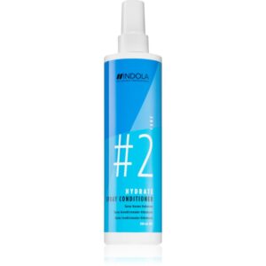 Indola Hydrate balsam hidratant leave-in spray 300 ml-Țena