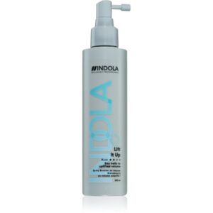 Indola Lift It Up spray pentru volum volum de la radacini 200 ml-ro