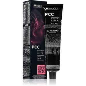 Indola PCC Culoare permanenta pentru par culoare Cool & Neutral 8.1 60 ml-Țena